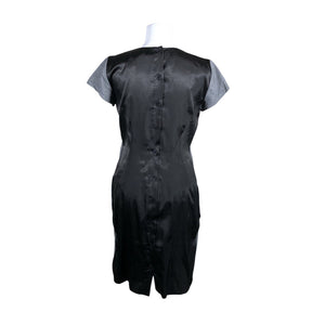 Unisex Monton - Pliiatskleit, suurus 38 - Hall (2)