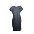 Unisex Monton - Pliiatskleit, suurus 38 - Hall ()