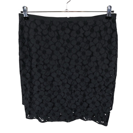 Unisex Taifun - Mitteveniv seelik, suurus 40 - Must ()