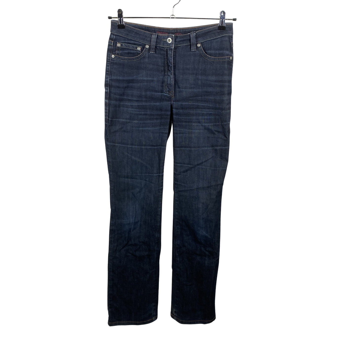 Unisex Pierre Cardin - Teksad, suurus 38 - Sinine (1)