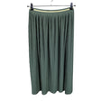 Unisex Marie Jo - Plisseerseelik, suurus 36 - Roheline ()