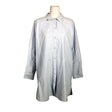 Unisex Organic Basics - Mitteveniv tuunika, suurus 38 - Helesinine ()