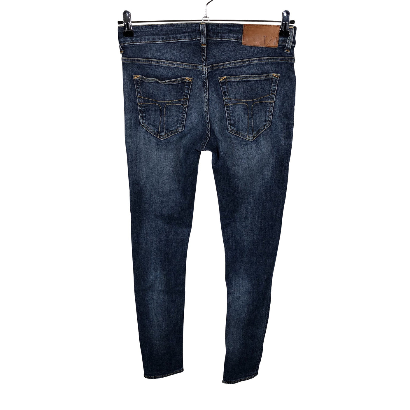 Unisex Tiger of Sweden - Teksad, suurus 38 - Sinine (2)