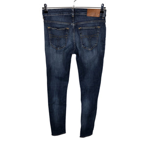 Unisex Tiger of Sweden - Teksad, suurus 38 - Sinine (2)