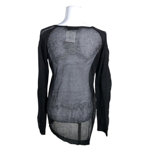 Unisex Tiger of Sweden - Kampsun, suurus 40 - Must (2)