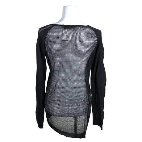 Unisex Tiger of Sweden - Kampsun, suurus 40 - Must (2)
