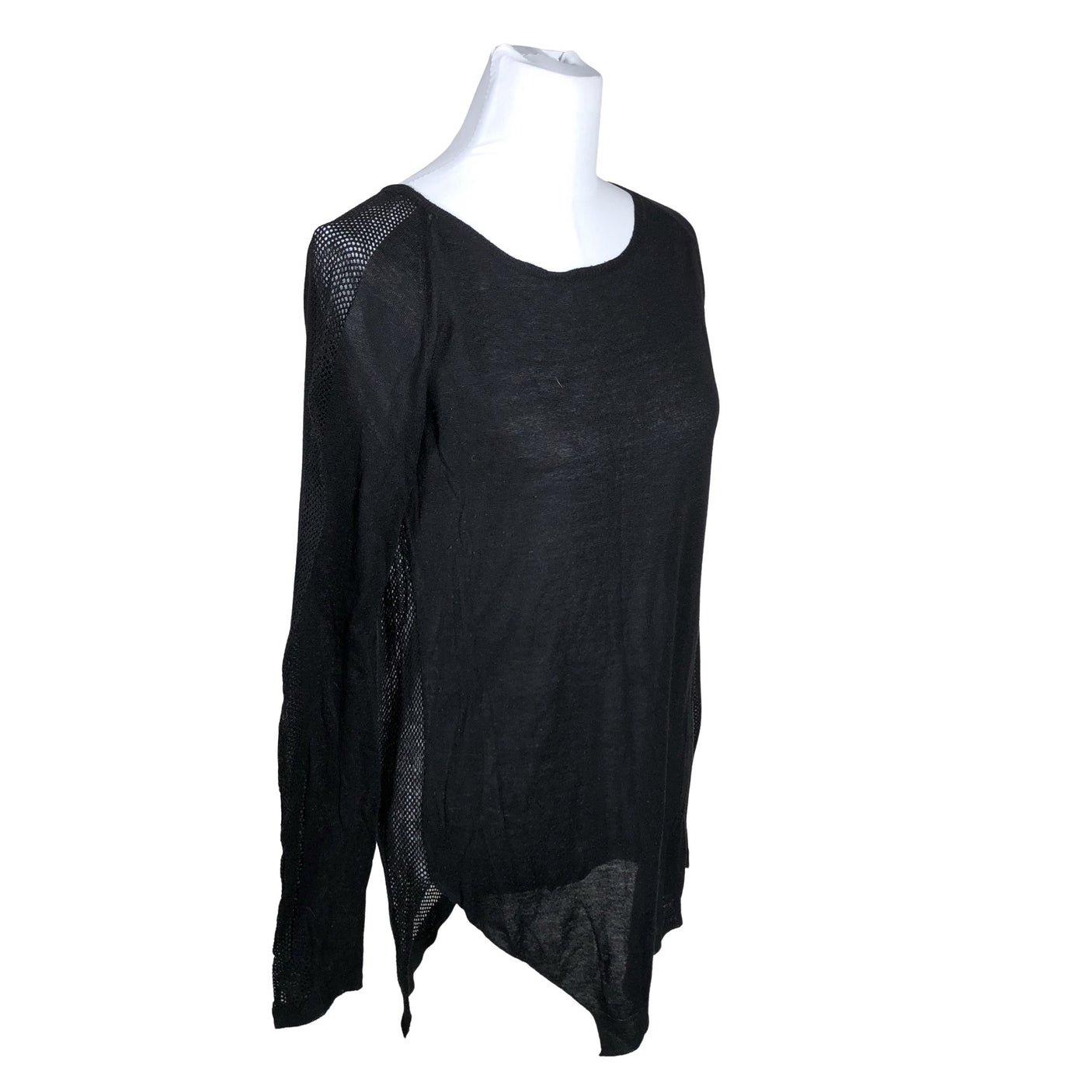 Unisex Tiger of Sweden - Kampsun, suurus 40 - Must (3)