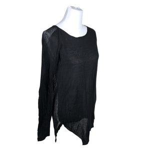 Unisex Tiger of Sweden - Kampsun, suurus 40 - Must (3)