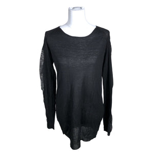 Unisex Tiger of Sweden - Kampsun, suurus 40 - Must (1)