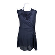 Unisex Liu Jo - Mitteveniv kleit, suurus 44 - Sinine ()