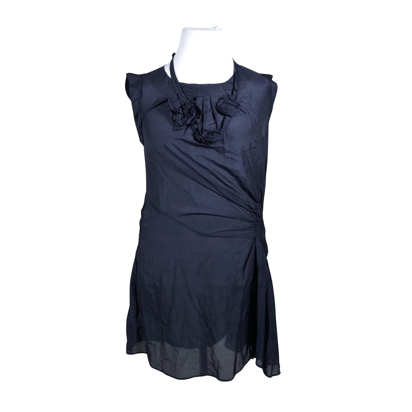 Unisex Liu Jo - Mitteveniv kleit, suurus 44 - Sinine (1)