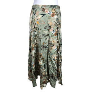 Unisex Odd Molly - Mitteveniv seelik, suurus 38 - Roheline (2)
