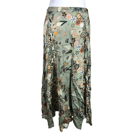 Unisex Odd Molly - Mitteveniv seelik, suurus 38 - Roheline (2)