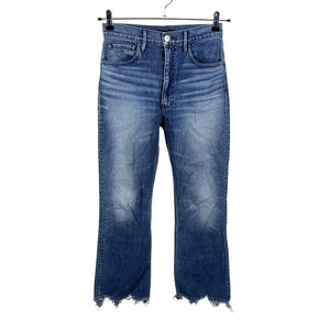 Unisex 3x1 - Teksad, suurus W27 - Sinine (1)