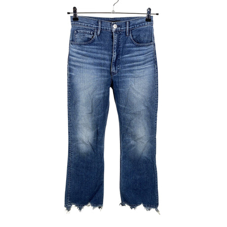 Unisex 3x1 - Teksad, suurus W27 - Sinine ()