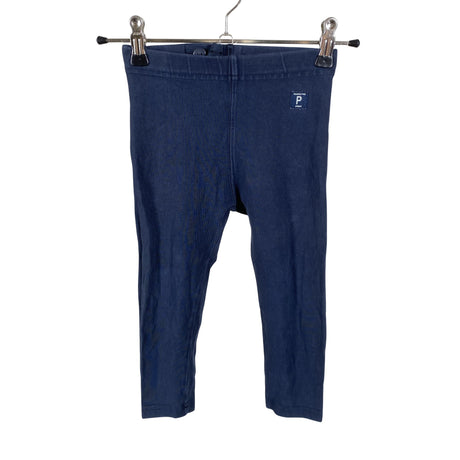 Unisex Polarn O. Pyret - Retuusid, suurus 86 - 92 - Sinine ()