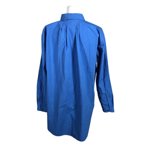 Unisex Rue De Tokyo - Pluus, suurus 36 - Sinine (2)