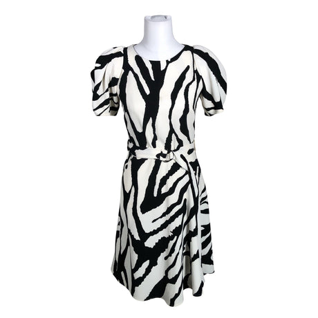Unisex Diana Kurves - Õhuke kleit, suurus 36 - Valge ()