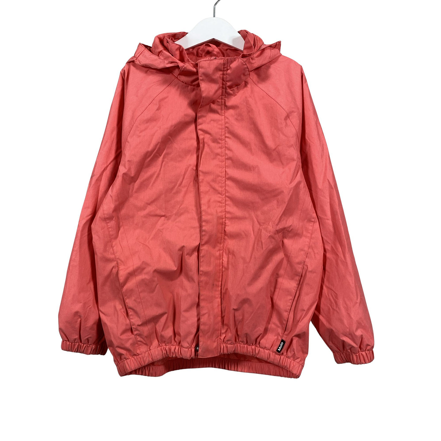 Unisex Molo Kids - Kevad-/sügisjope, suurus 134 - 140 - Heleroosa (1)