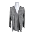 Unisex Kaija S. - Kardigan, suurus 38 - Must ()