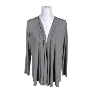 Unisex Kaija S. - Kardigan, suurus 38 - Must (1)