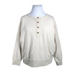 Unisex Lee - Dressikangast pluus, suurus 42 - Beige ()