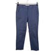 Unisex Weekend by MaxMara - Chino-püksid, suurus 34 - Sinine ()