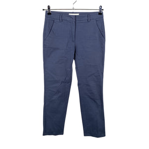 Unisex Weekend by MaxMara - Chino-püksid, suurus 34 - Sinine (1)