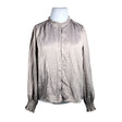 Unisex Neo Noir - Pluus, suurus 42 - Beige ()