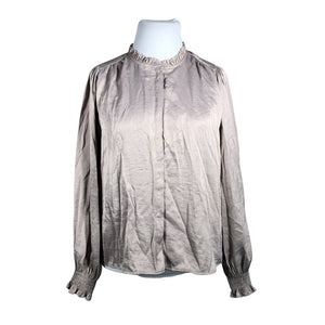 Unisex Neo Noir - Pluus, suurus 42 - Beige (1)