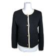 Unisex Alex Mill - Kardigan, suurus 36 - Must ()