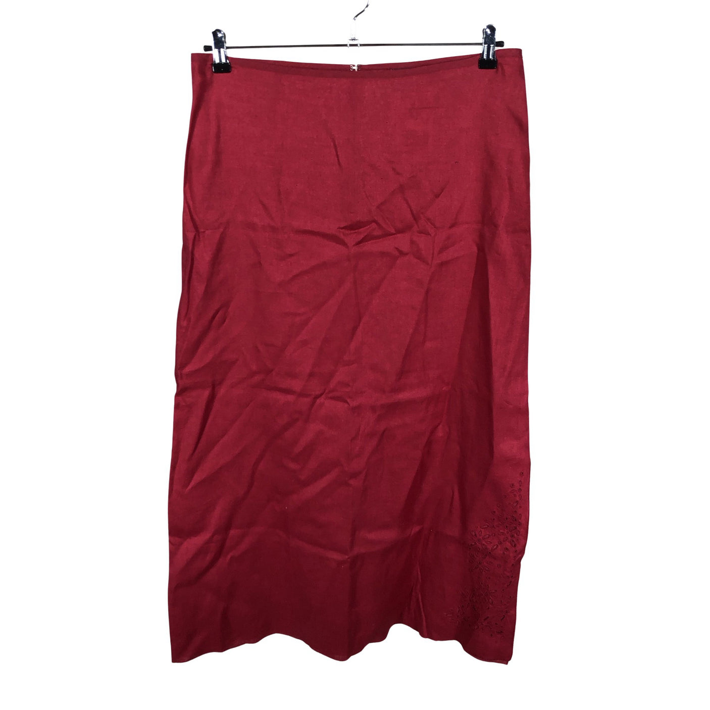 Unisex Mexx - Mitteveniv seelik, suurus 40 - Veinipunane (1)