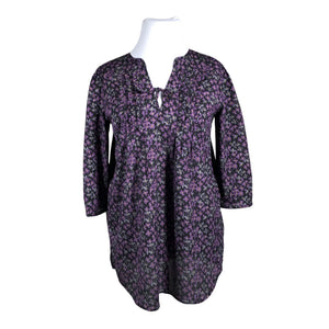 Unisex InWear - Õhuke tuunika, suurus 42 - Lilla (1)