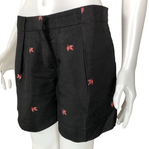 Unisex Mulberry - Lühikesed püksid, suurus 34 - Must (3)
