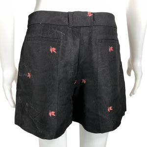 Unisex Mulberry - Lühikesed püksid, suurus 34 - Must (2)