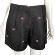 Unisex Mulberry - Lühikesed püksid, suurus 34 - Must ()