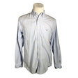 Unisex Gant - Triiksärk, suurus L - Sinine ()