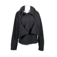 Unisex Boris Industries - Fliisjakk, suurus 36 - Hall ()