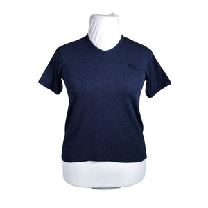 Unisex Oakley - T-särk, suurus 42 - Sinine (1)