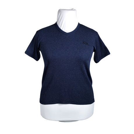 Unisex Oakley - T-särk, suurus 42 - Sinine ()