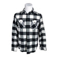 Unisex Calvin Klein Jeans - Triiksärk, suurus L - Hall ()