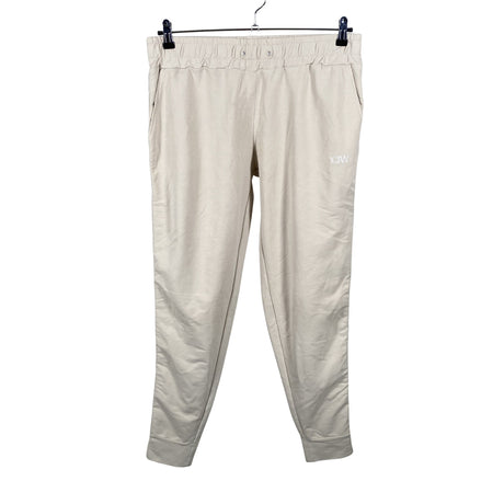 Unisex ICIW – Icaniwill - Dressikangast püksid, suurus 42 - Beige ()