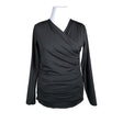 Unisex Modström - Pluus, suurus 42 - Must ()