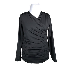 Unisex Modström - Pluus, suurus 42 - Must (1)