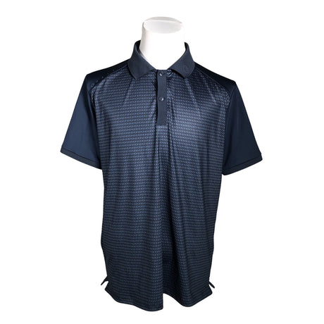 Unisex Halti - Spordisärk, lühikesed käised, suurus XL - Sinine ()