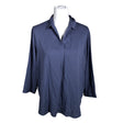 Unisex Uniqlo - Pluus, suurus 38 - Sinine ()