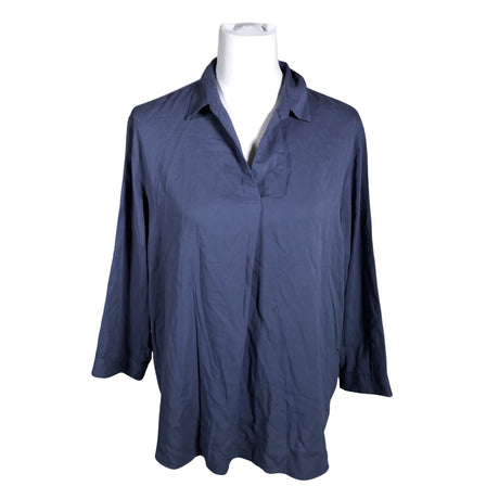 Unisex Uniqlo - Pluus, suurus 38 - Sinine ()