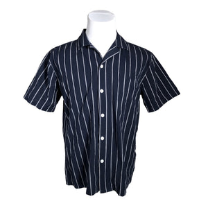 Unisex Lindbergh - Triiksärk, suurus XL - Sinine (1)