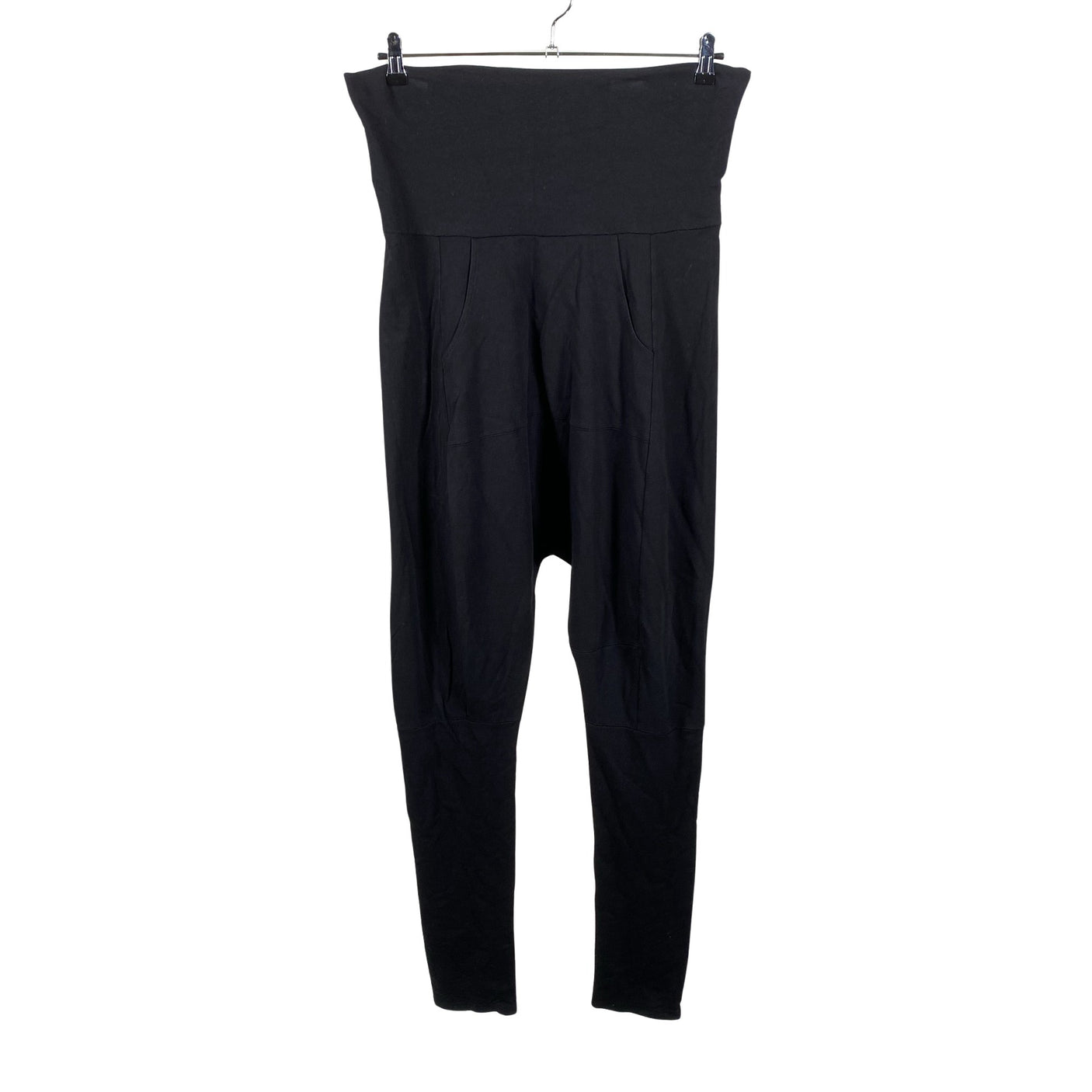 Unisex Cora Kemperman - Dressikangast püksid, suurus 42 - Must (1)