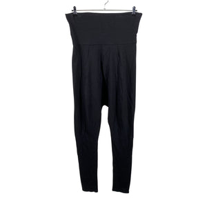 Unisex Cora Kemperman - Dressikangast püksid, suurus 42 - Must (1)